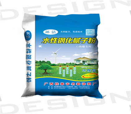 桂林腻子粉厂